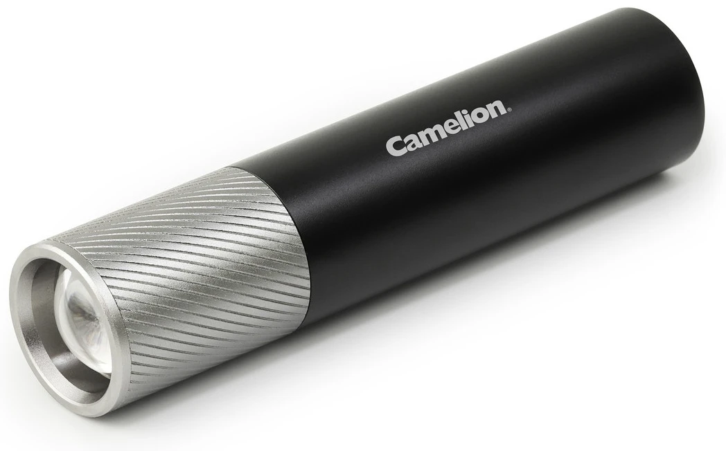 Перезаряжаемый фонарик Camelion RT318-CBH