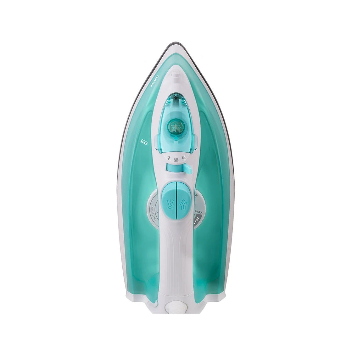 Утюг Centek CT-2321 Мятный — 2