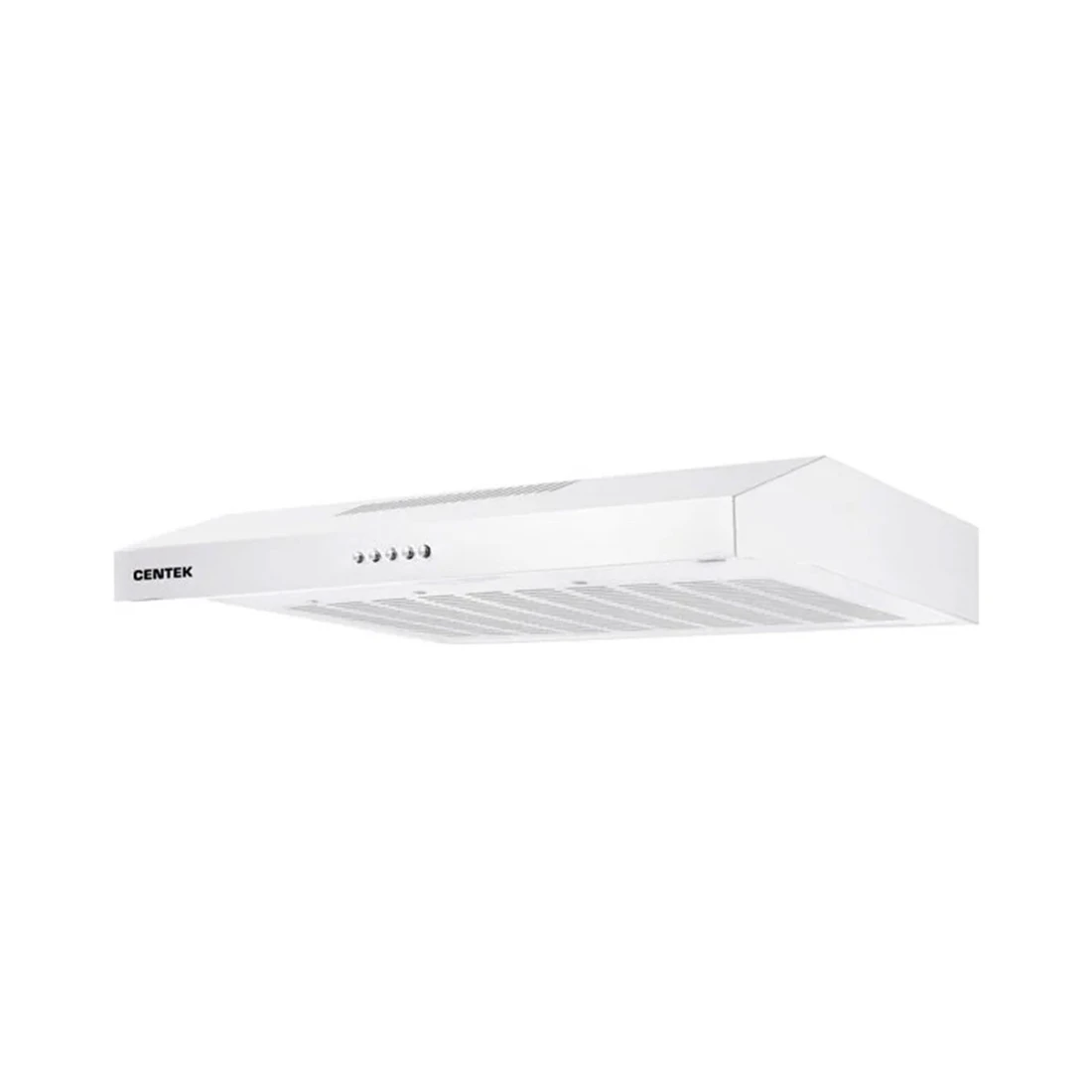 Вытяжка Centek CT-1801-50 White — 2