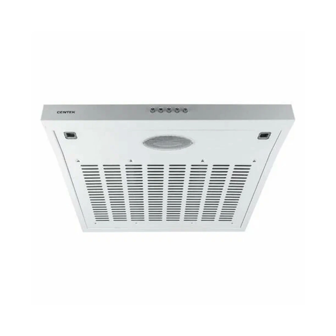 Вытяжка Centek CT-1801-50 White — 3