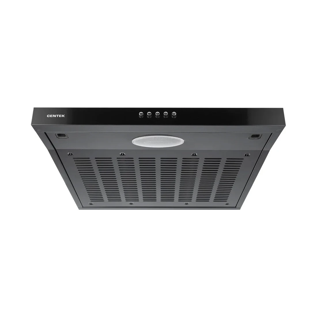 Вытяжка Centek CT-1801-60 Black — 2