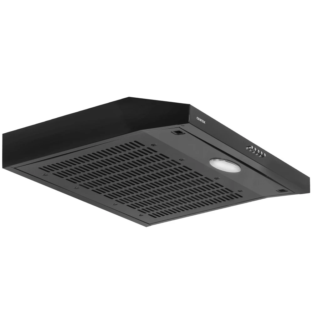 Вытяжка Centek CT-1801-60 Black — 3
