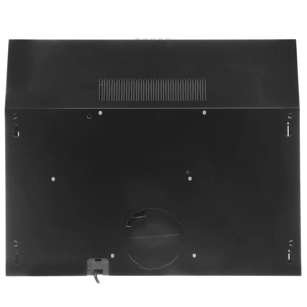 Вытяжка Centek CT-1801-60 Black — 5