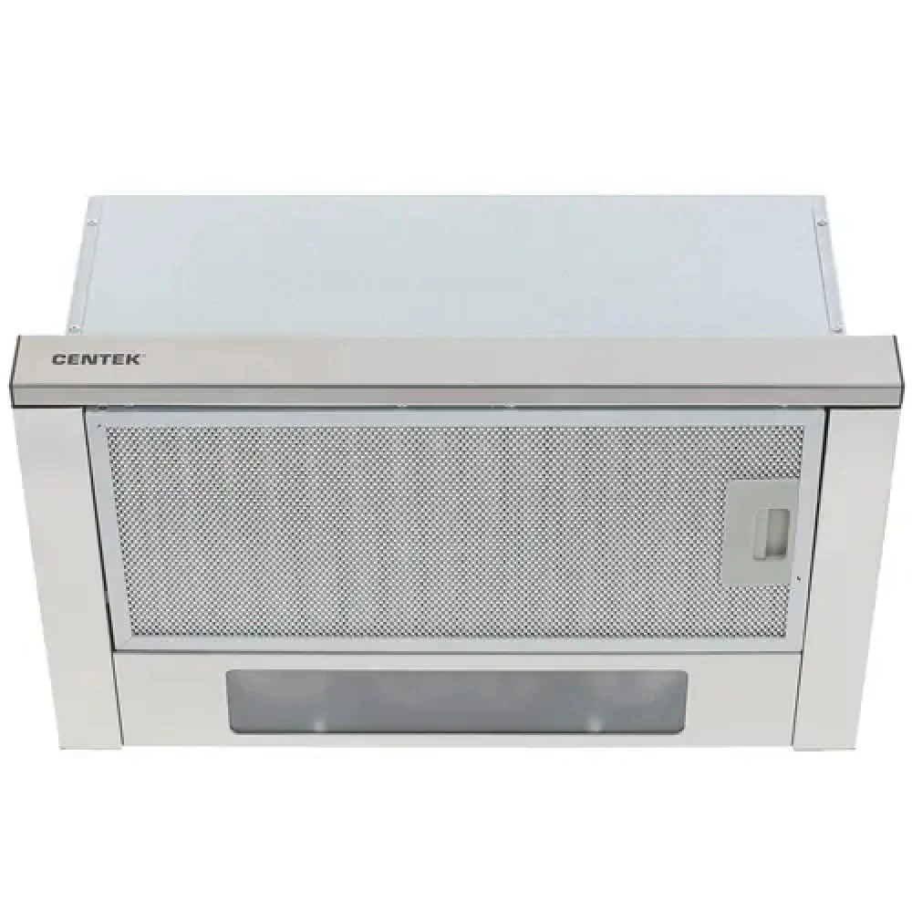 Вытяжка Centek СТ-1840-50 SS (сталь) — 4