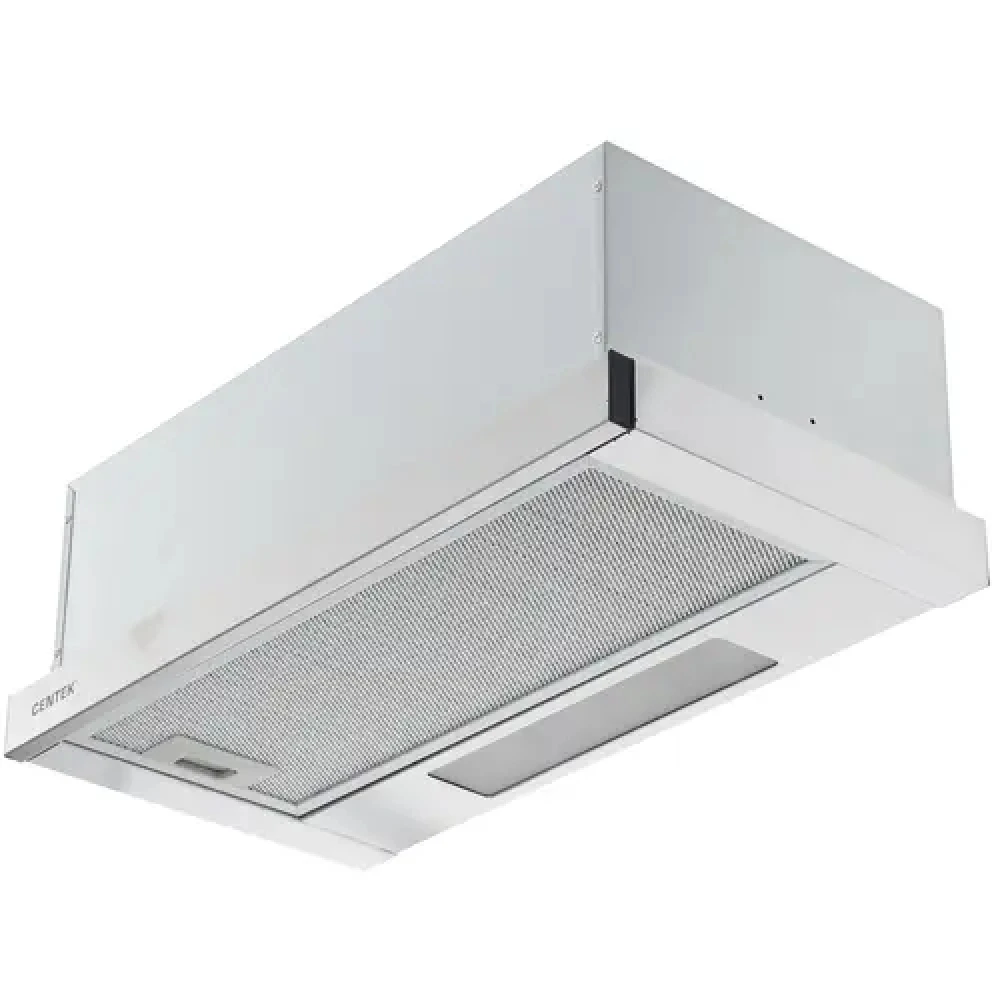Вытяжка Centek СТ-1840-60 SS (сталь) — 4