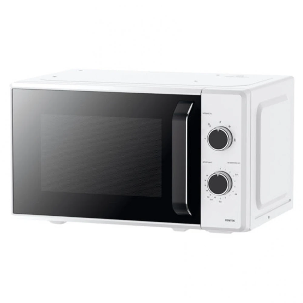 Микроволновая печь Centek CT-1550 White — 2
