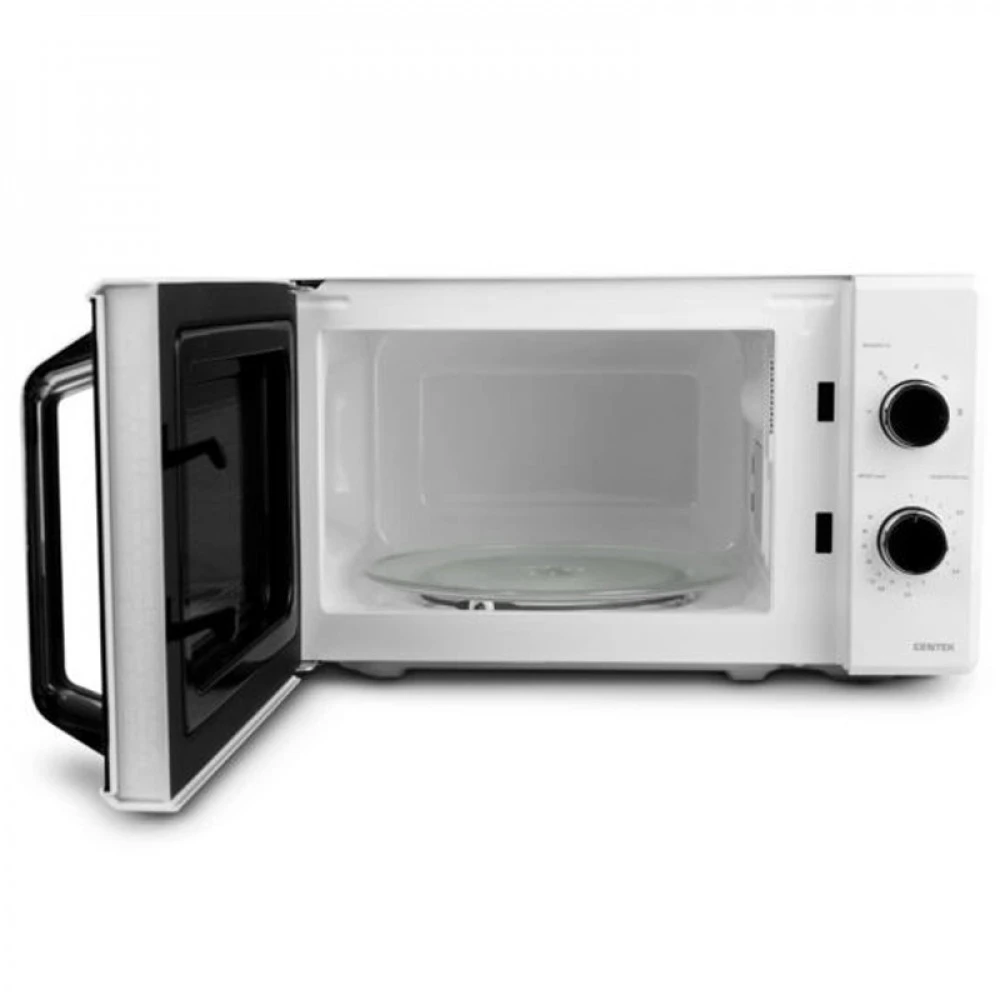 Микроволновая печь Centek CT-1550 White — 3