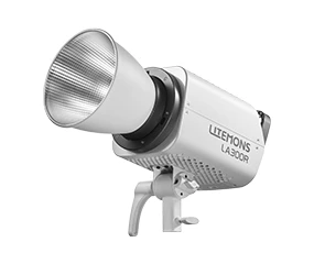 Осветитель светодиодный Godox ML100R RGB