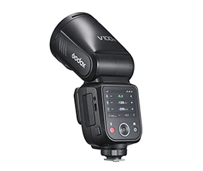 Вспышка накамерная Godox V480C TTL