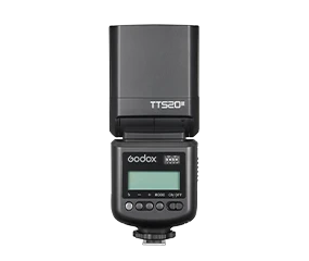 Вспышка накамерная Godox V480C TTL — 2