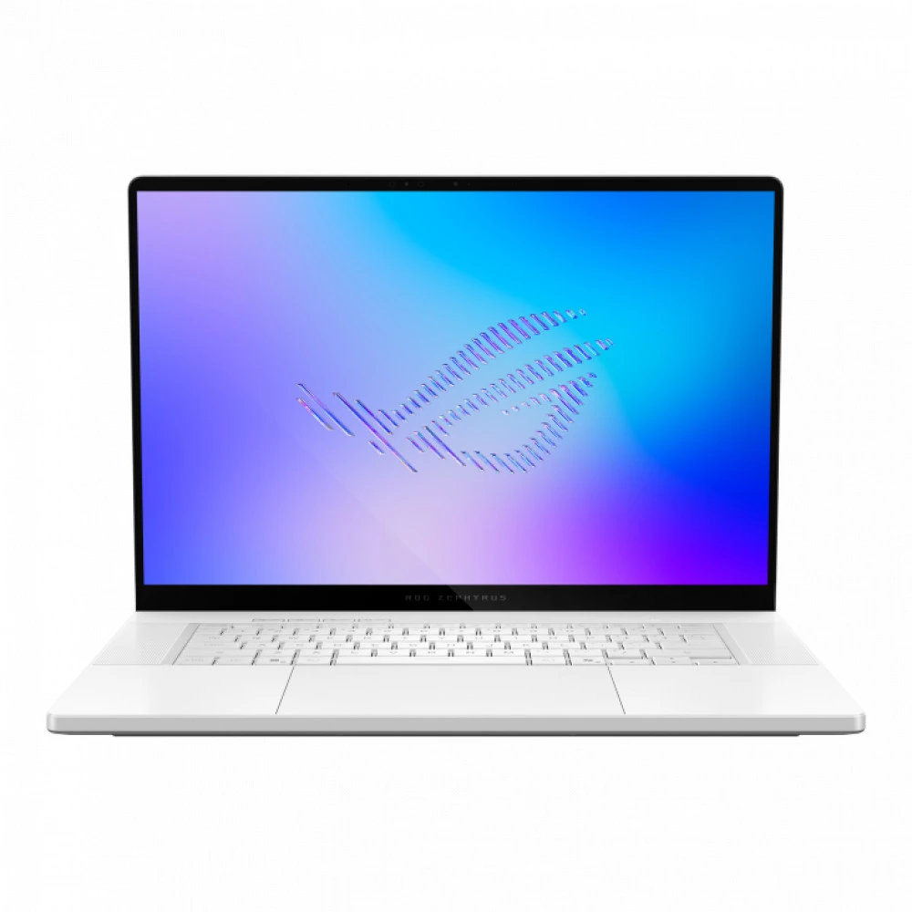 Ноутбук Asus ROG Zephyrus G /GU606AW-TB031W (90NR0PG1-M00760), Intel Core Ultra 9 386H, 64 ГБ, 2000 ГБ, 16" — 2