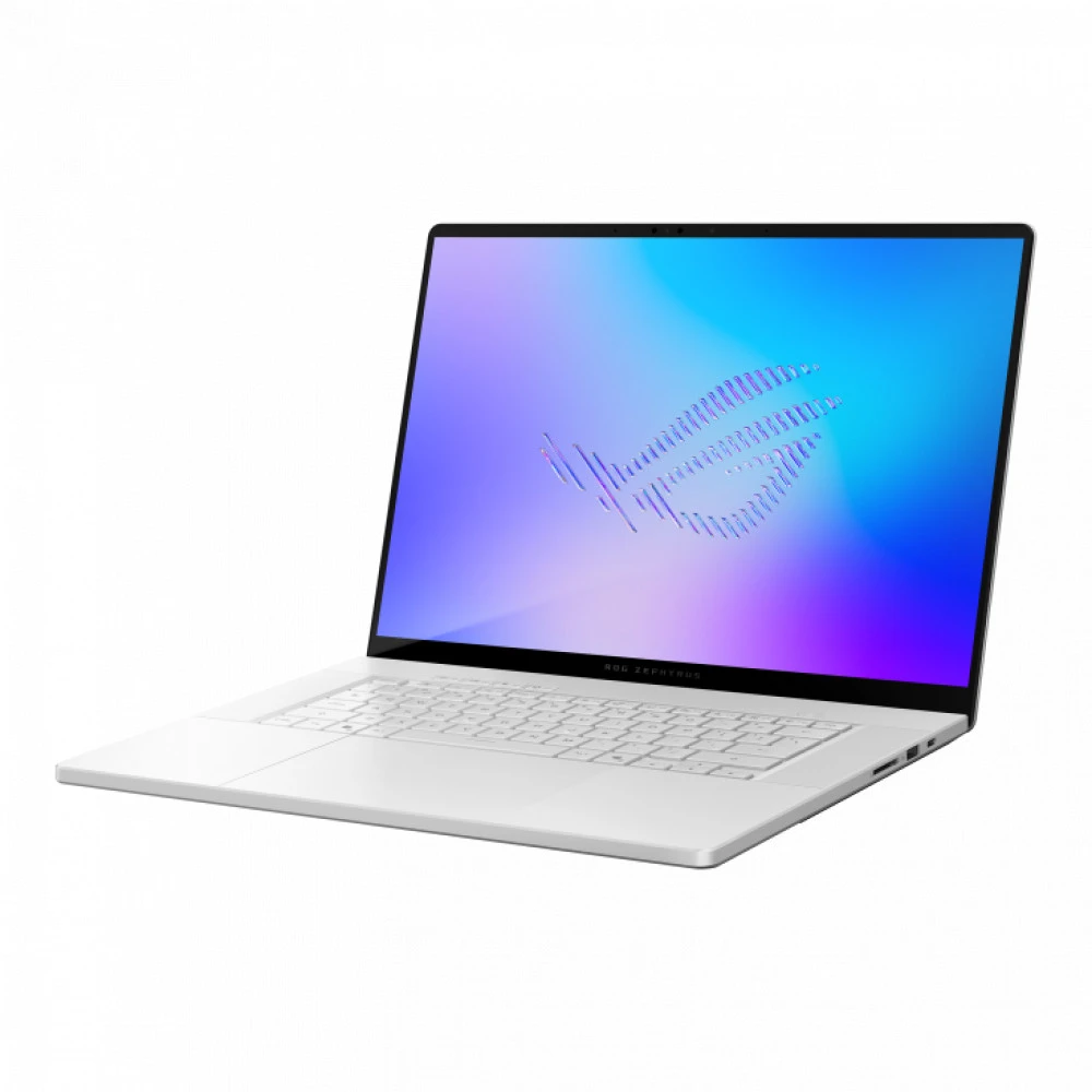Ноутбук Asus ROG Zephyrus G /GU606AW-TB031W (90NR0PG1-M00760), Intel Core Ultra 9 386H, 64 ГБ, 2000 ГБ, 16" — 3