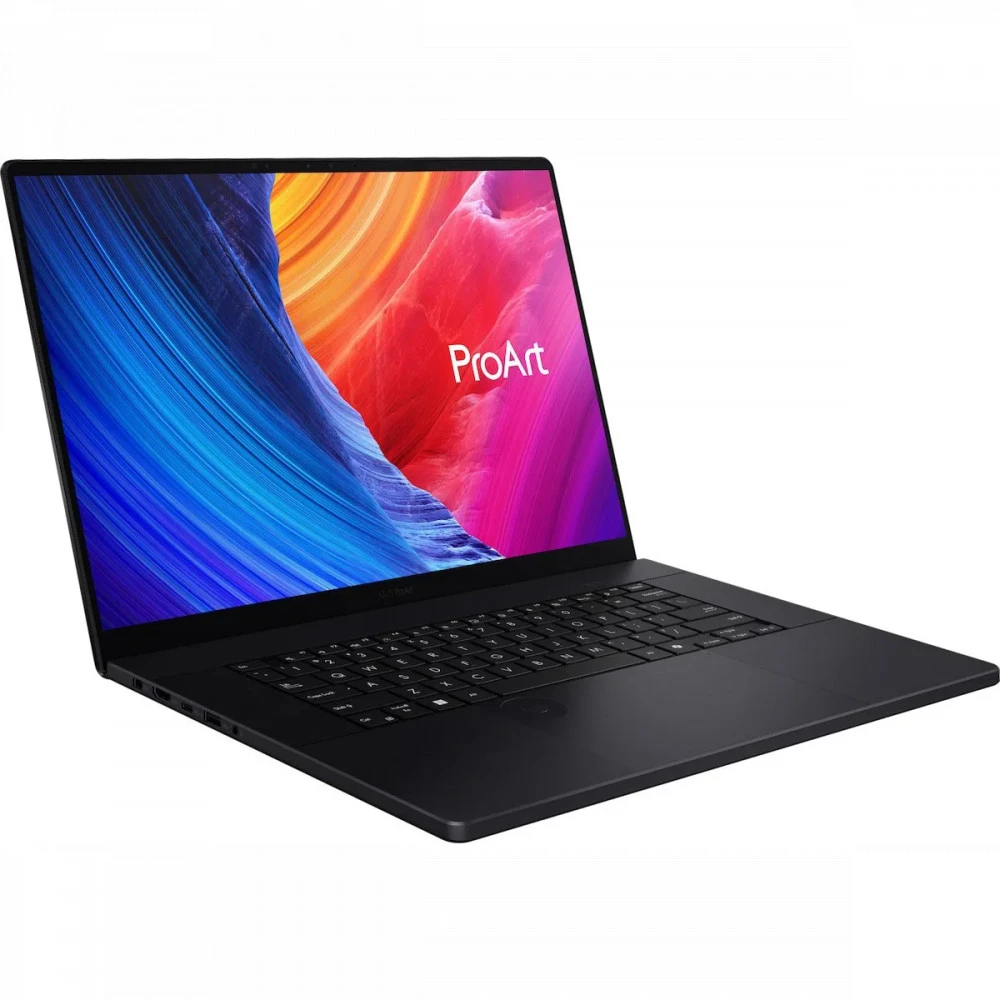 Ноутбук Asus ProArt P /H7606WR-SE077X (90NB17D1-M003U0), AMD Ryzen AI 9 HX 370, 32 ГБ, 1024 ГБ, 16"