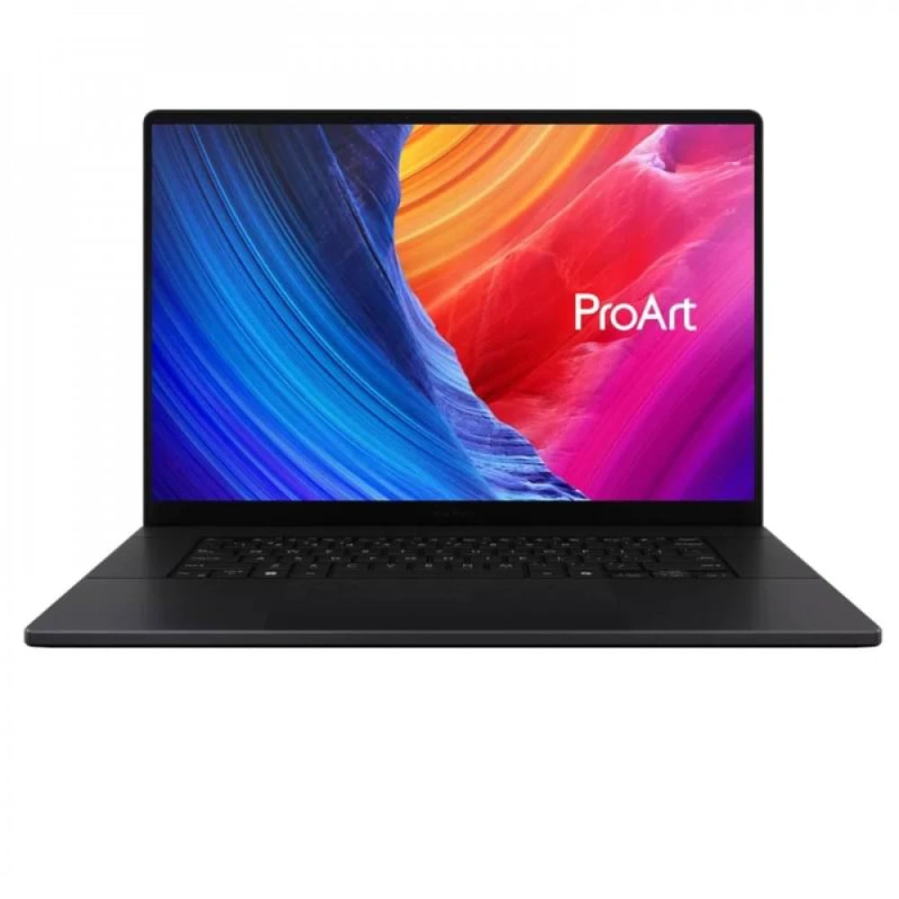 Ноутбук Asus ProArt P /H7606WR-SE077X (90NB17D1-M003U0), AMD Ryzen AI 9 HX 370, 32 ГБ, 1024 ГБ, 16" — 2
