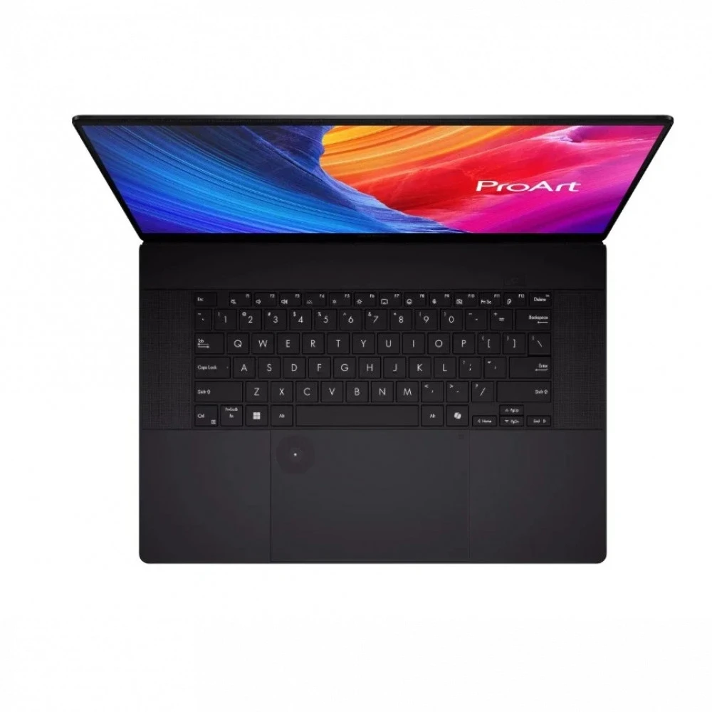 Ноутбук Asus ProArt P16/H7606WW-SE079X (90NB17F1-M00460), AMD Ryzen AI 9 HX 370, 32 ГБ, 1024 ГБ, 16" — 3