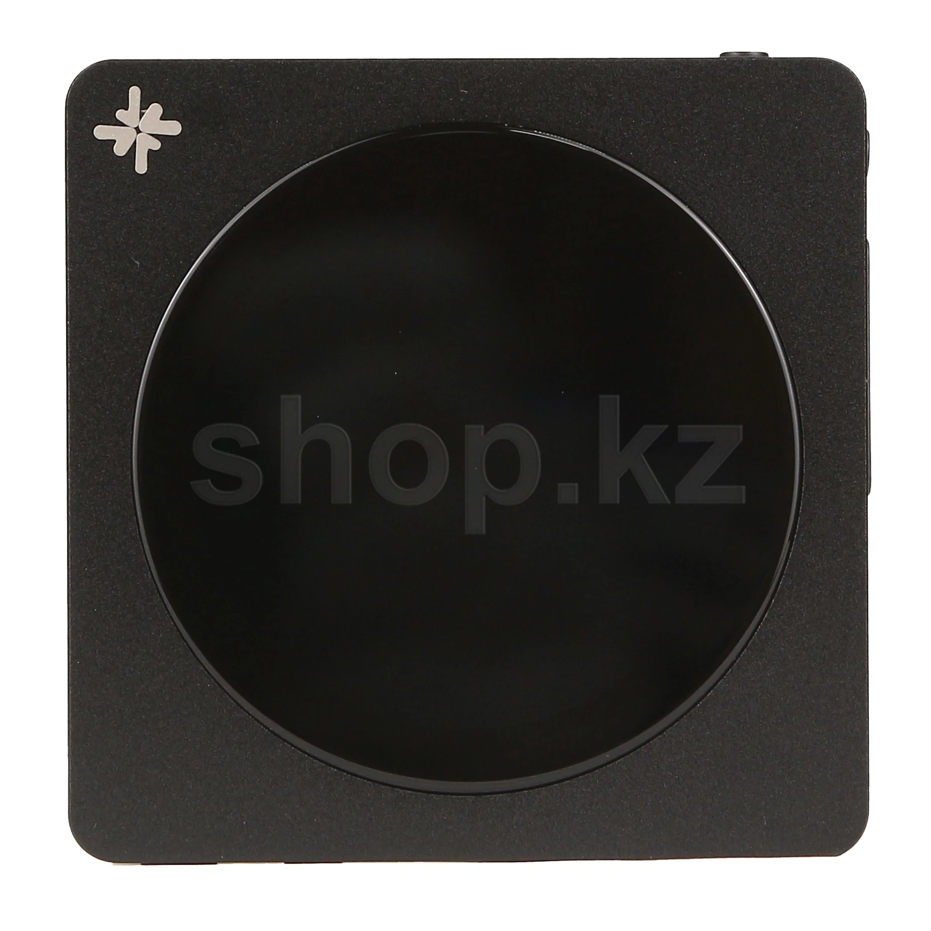 MP3 Player FiiO Snowsky Snowsky Disc, USB-C, 1.8", 360x360, 12 hours, BT5.4, 1450mAh, Black — 3