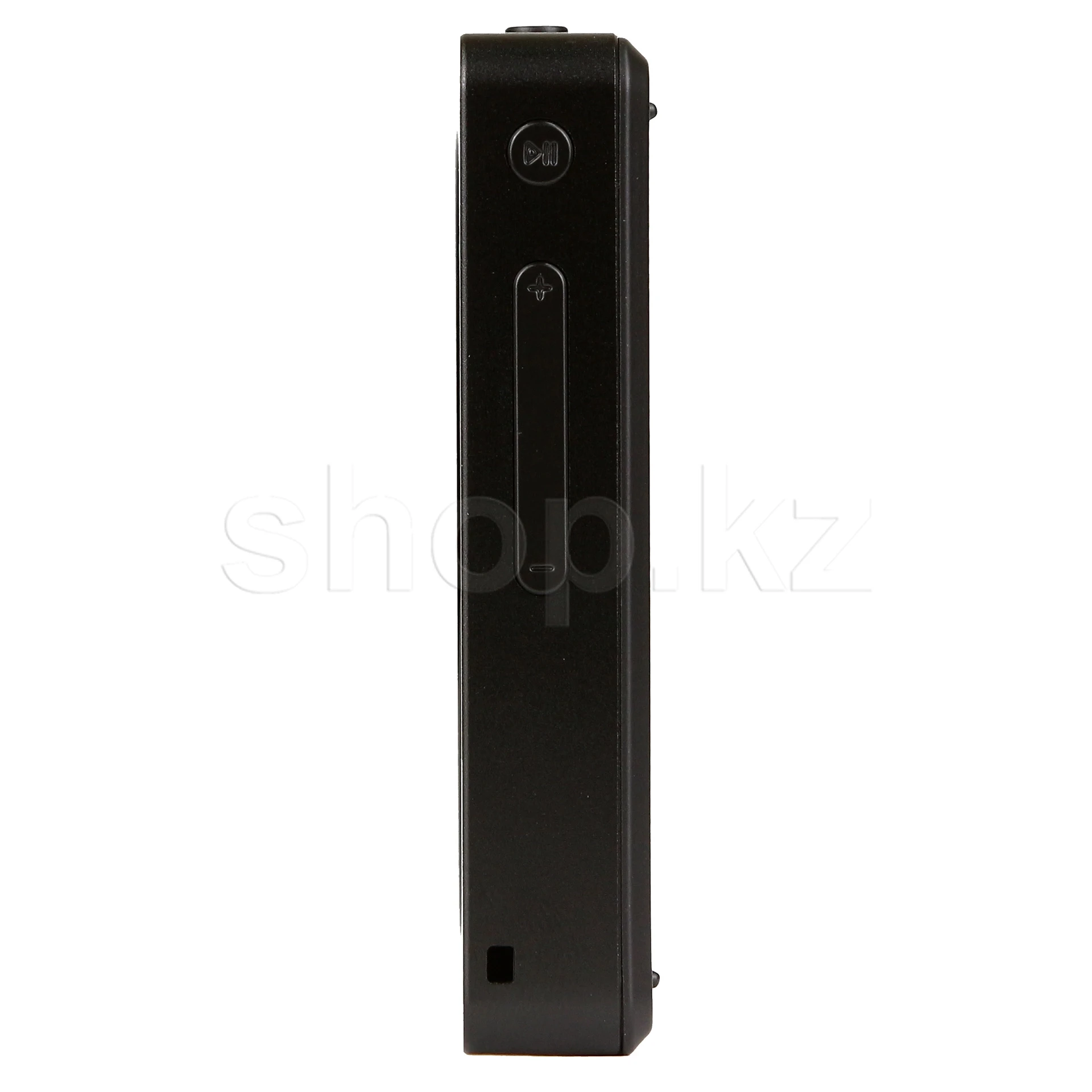 MP3 Player FiiO Snowsky Snowsky Disc, USB-C, 1.8", 360x360, 12 hours, BT5.4, 1450mAh, Black — 5