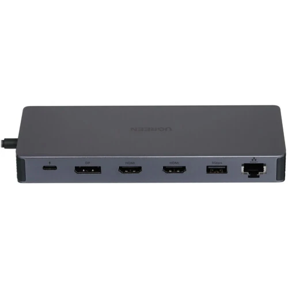 USB-хаб USB HUB 13-port USB-C Ugreen CM681 — 3