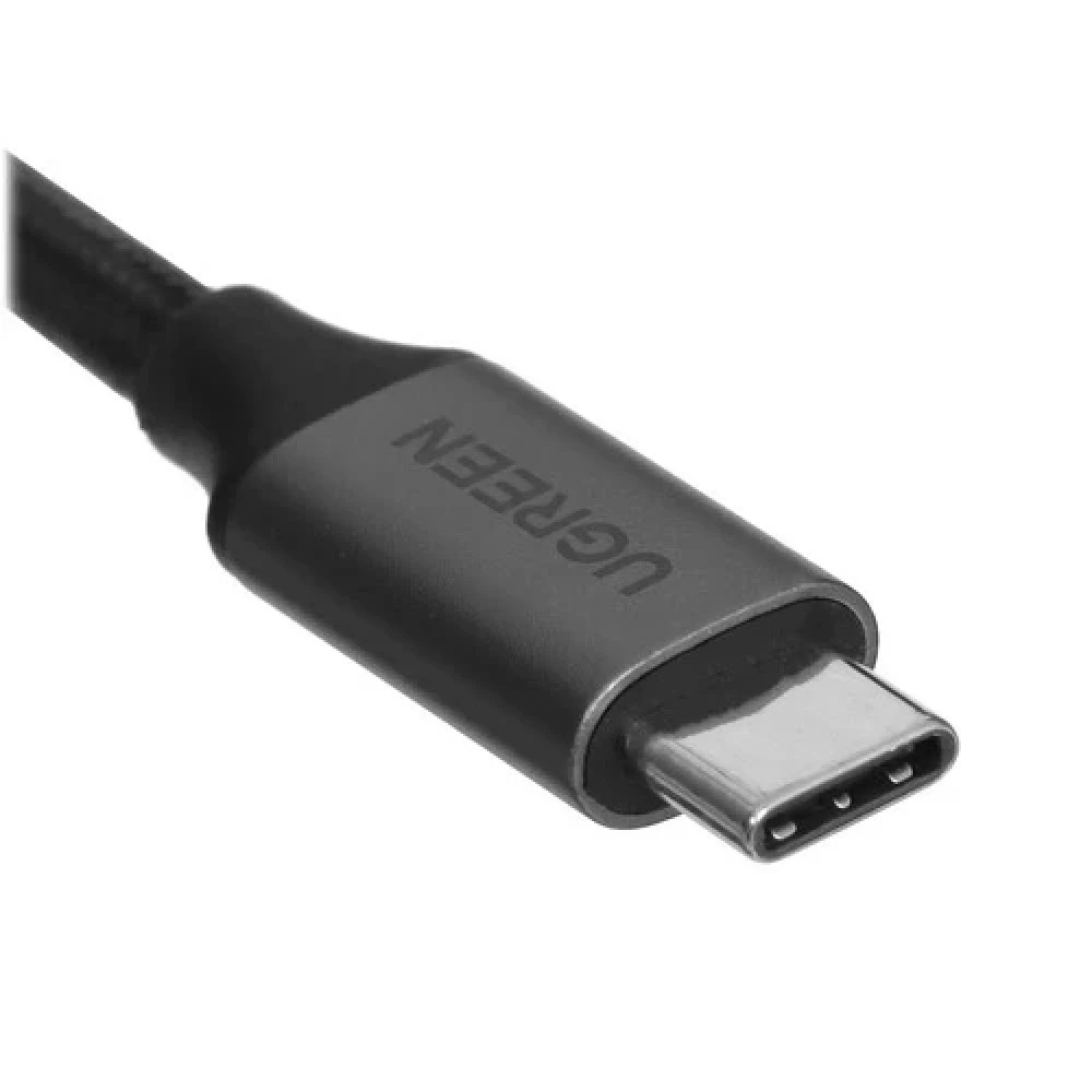 USB-хаб USB HUB 13-port USB-C Ugreen CM681 — 5