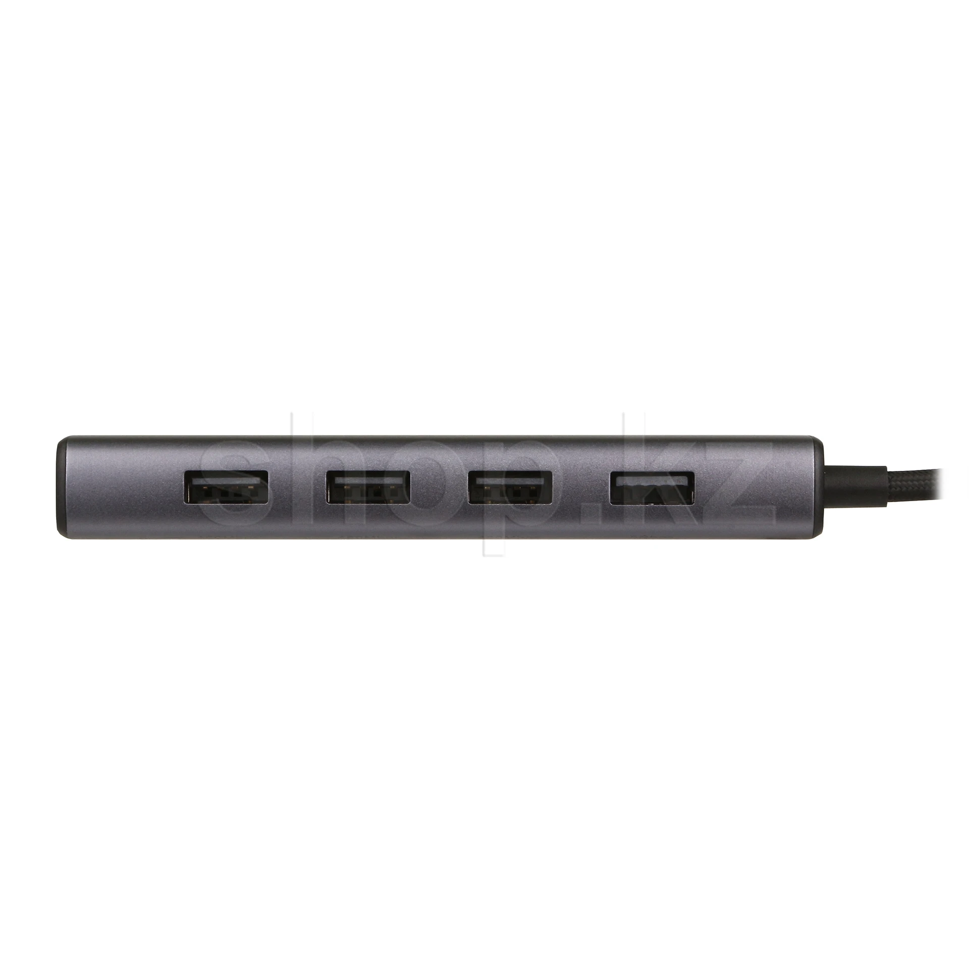 USB-хаб USB HUB 7-port USB-C Ugreen CM498 — 2