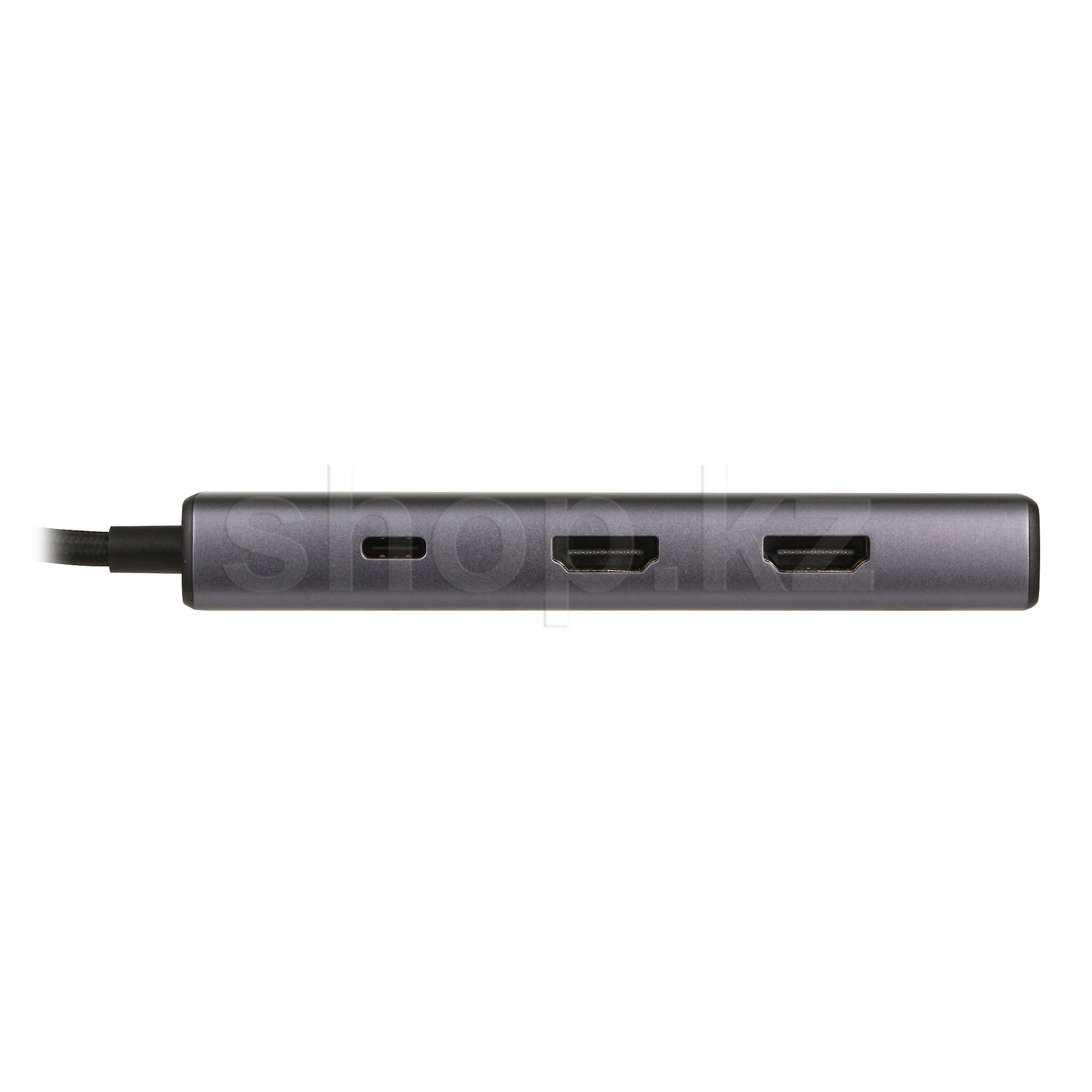 USB-хаб USB HUB 7-port USB-C Ugreen CM498 — 3