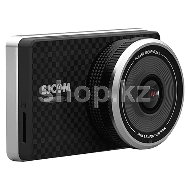 Видеорегистратор автомобильный SJCAM SJDASH Plus, 1920x1080/60,MP4(H.264), 3"LCD, microSD/SDHC/SDXC