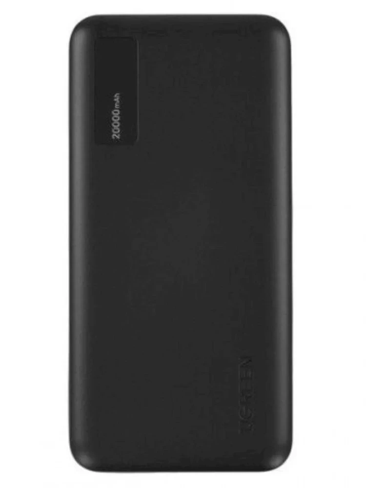 Павербанк UGREEN PB312 20000mAh PD 20W — 4
