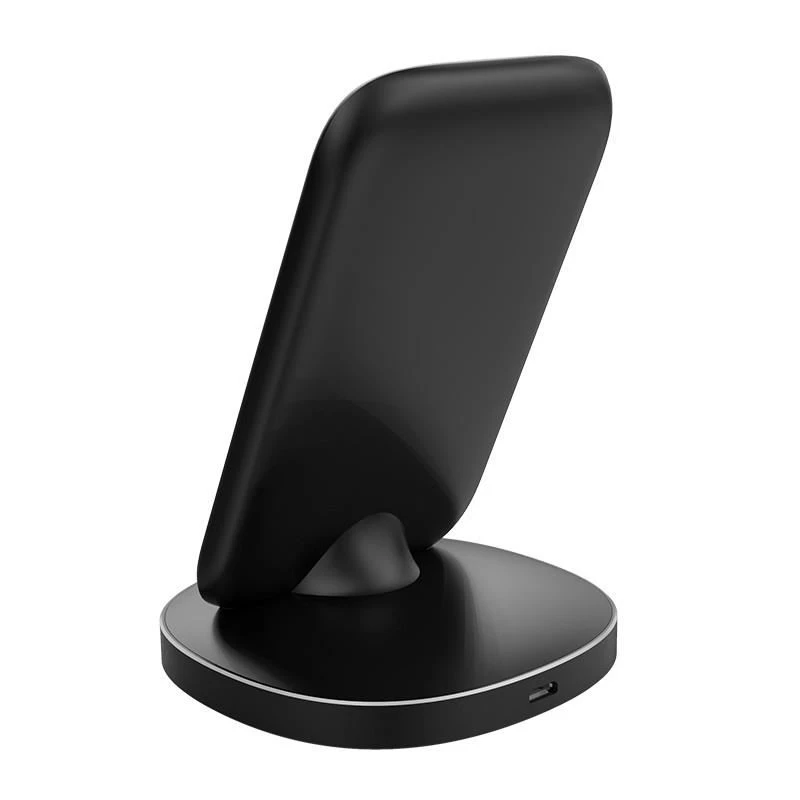Беспроводное зарядное устройство Orico ZMCL01-BK-BP, 10Вт, microUSB, Black — 3