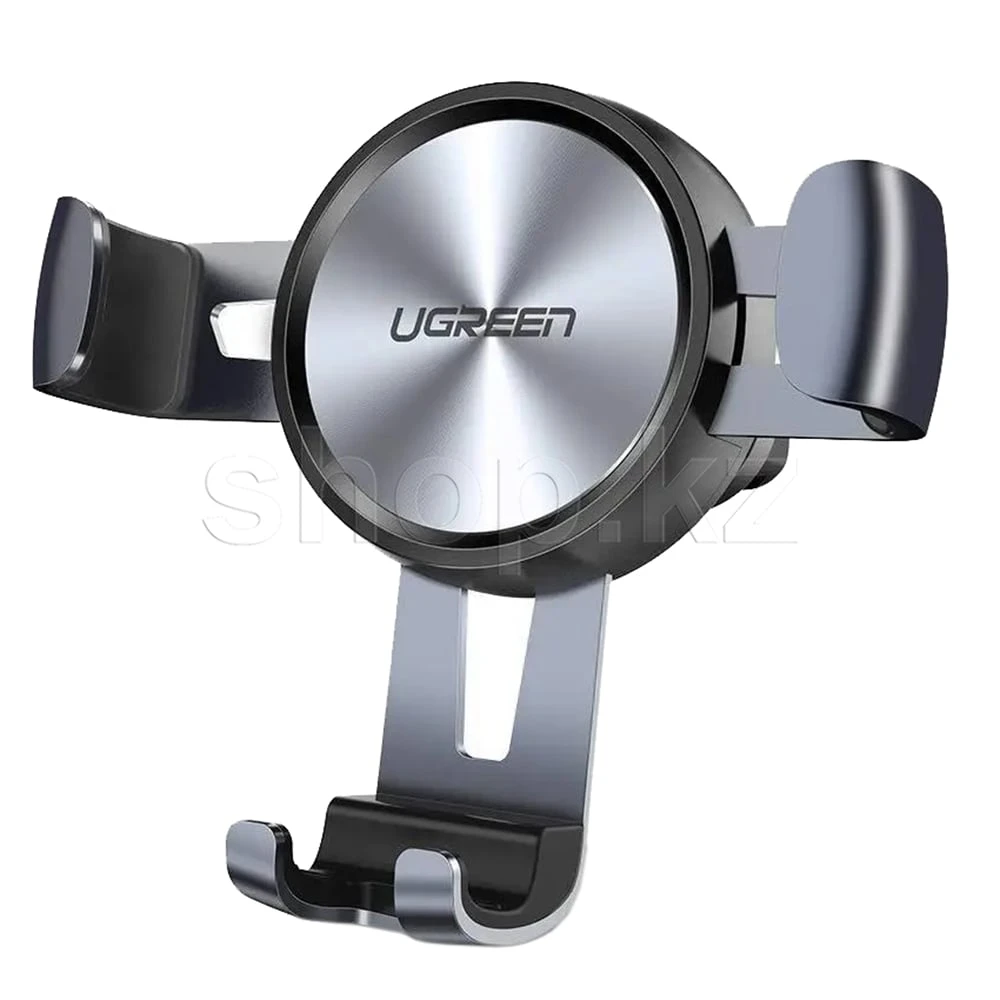 Держатель автомобильный Ugreen 50564, Grey