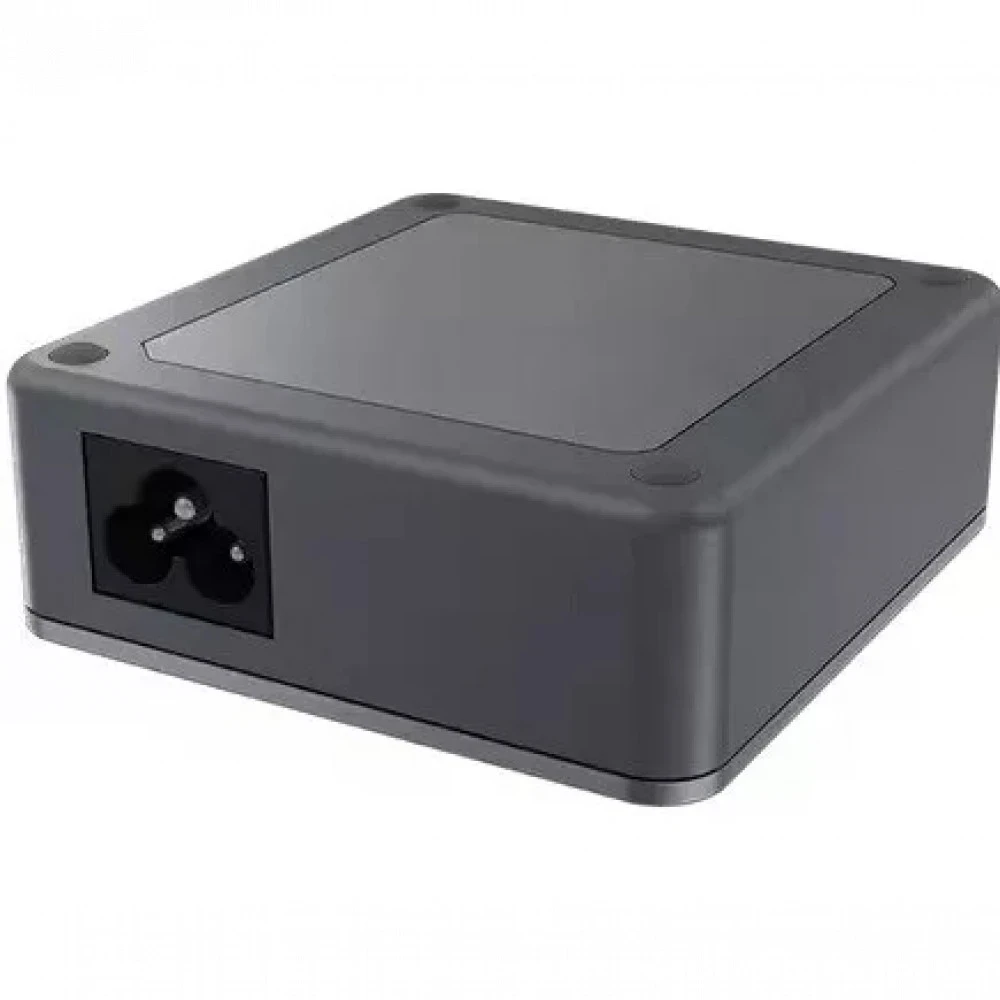 Зарядное устройство Lenovo Go LG130W, сеть, для USB-устройств, 1.8А, 130W, 1xUSB, 3xUSB-C, Black — 4