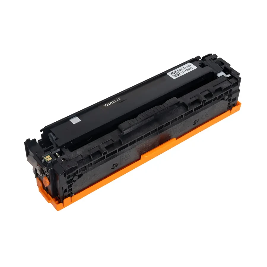 Картридж Europrint EPC-CF211A/CE321A/CB541A, Синий, 1800 стр.