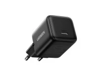 Зарядное устройство UGREEN X513 30W 1C GaN Fast Charger, черный, 65007 — 2