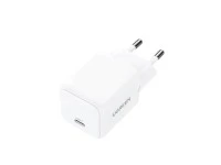 Зарядное устройство UGREEN X513 30W 1C GaN Fast Charger, белый, 65009 — 4
