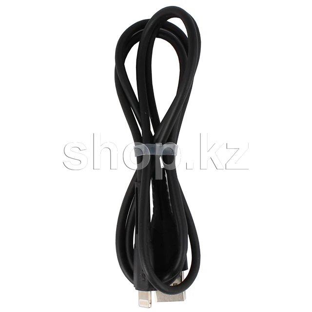 Зарядное устройство Usams NTU35LC13TZ, автомобиль, USB — 2