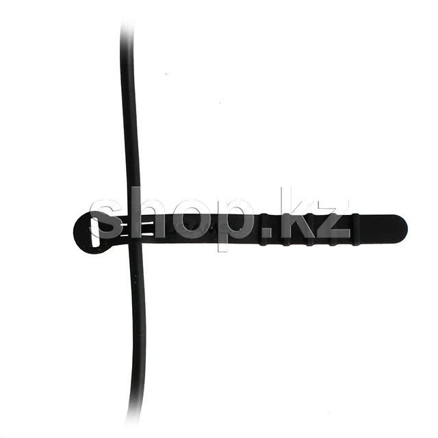 Кабель Apple Lightning - USB Type-C Usams SJ-406, 1.2m, Black — 2