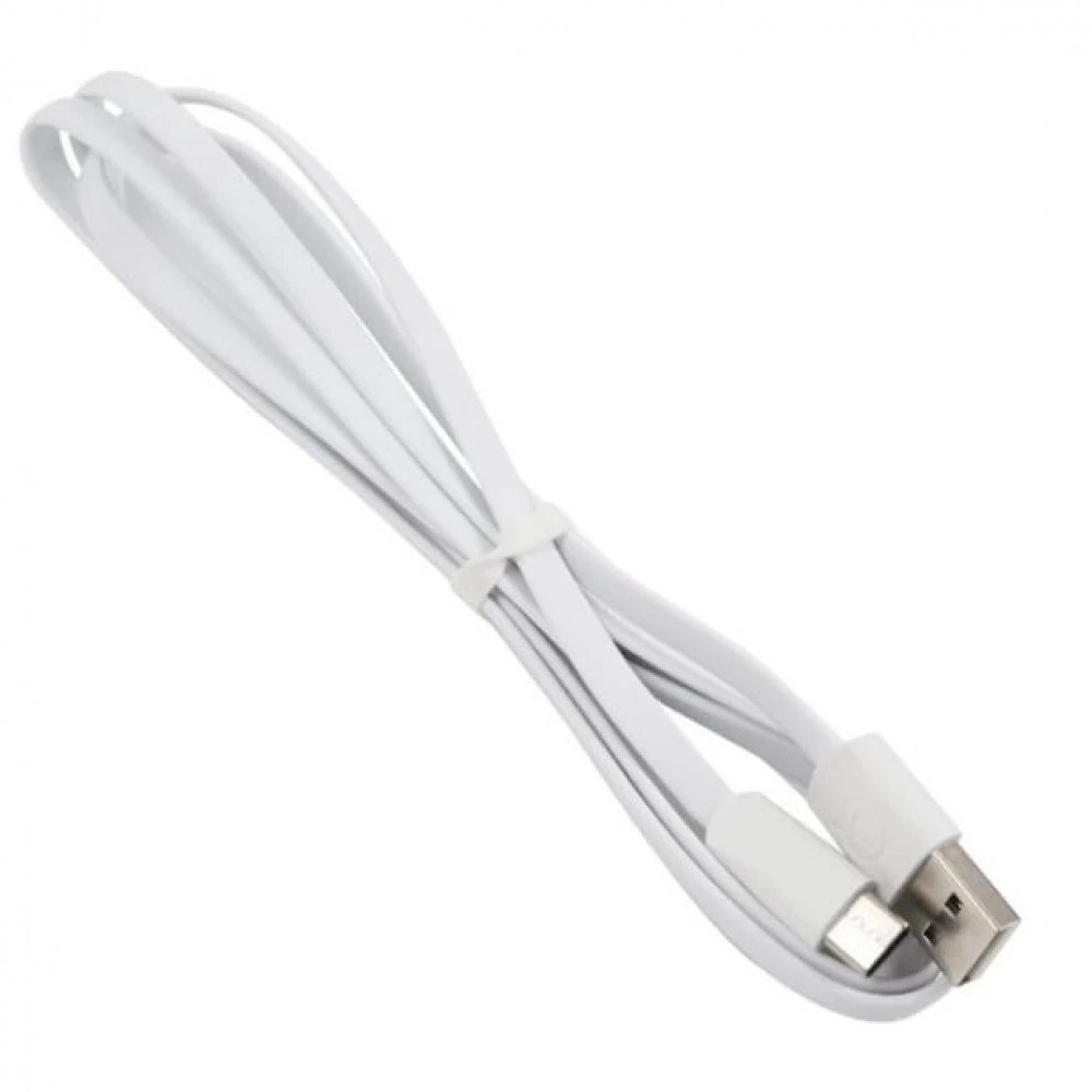 Кабель USB Type-C Usams SJ-200, 1.2m, White