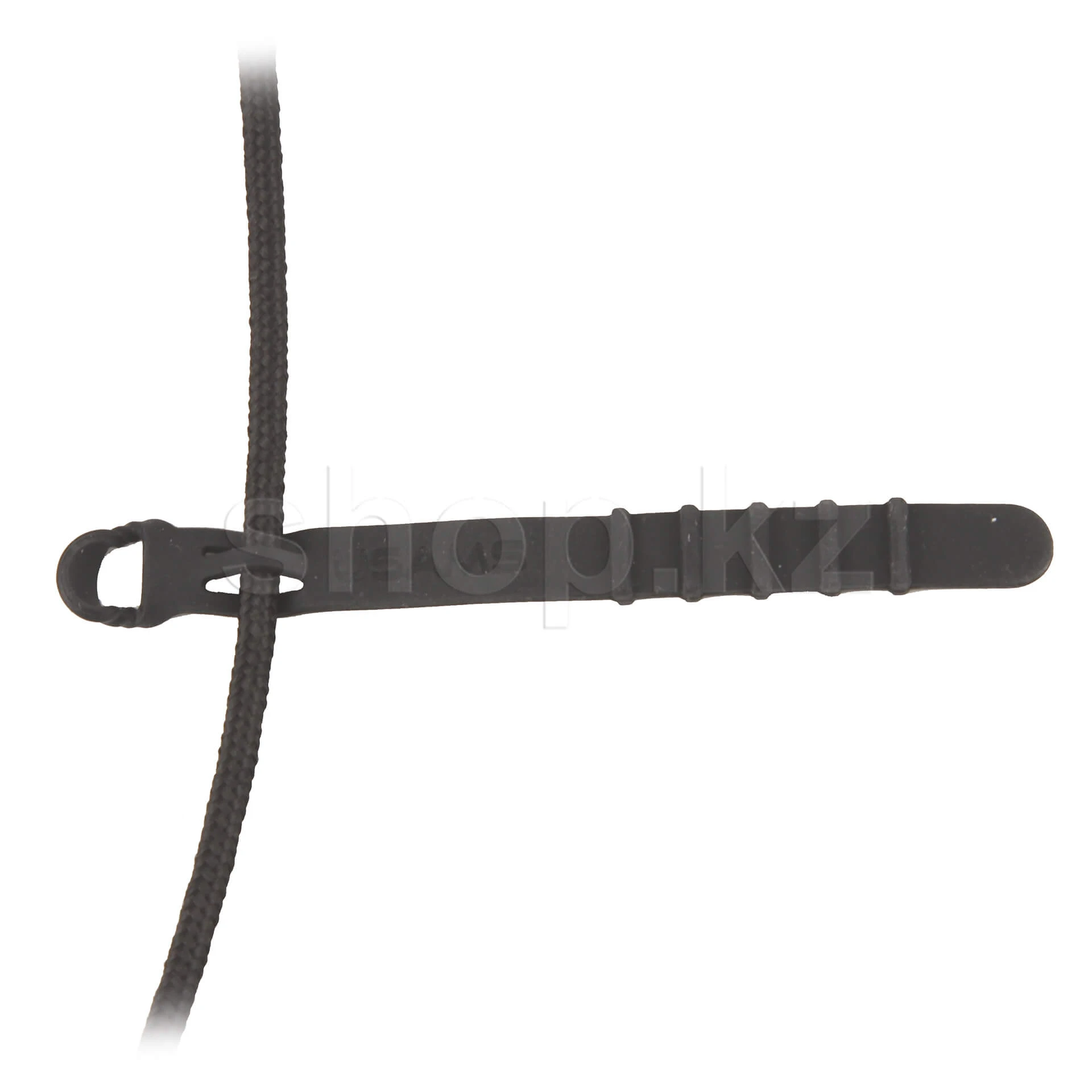 Кабель USB Type-C Usams SJ-457, 1.2m, Black — 2
