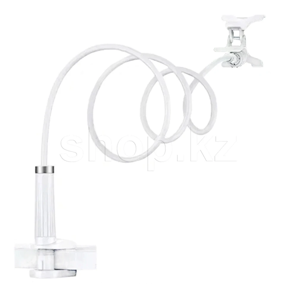 Кронштейн для смартфонов, планшетов Ugreen LP113, 4"-7.2", алюминий/пластик, White