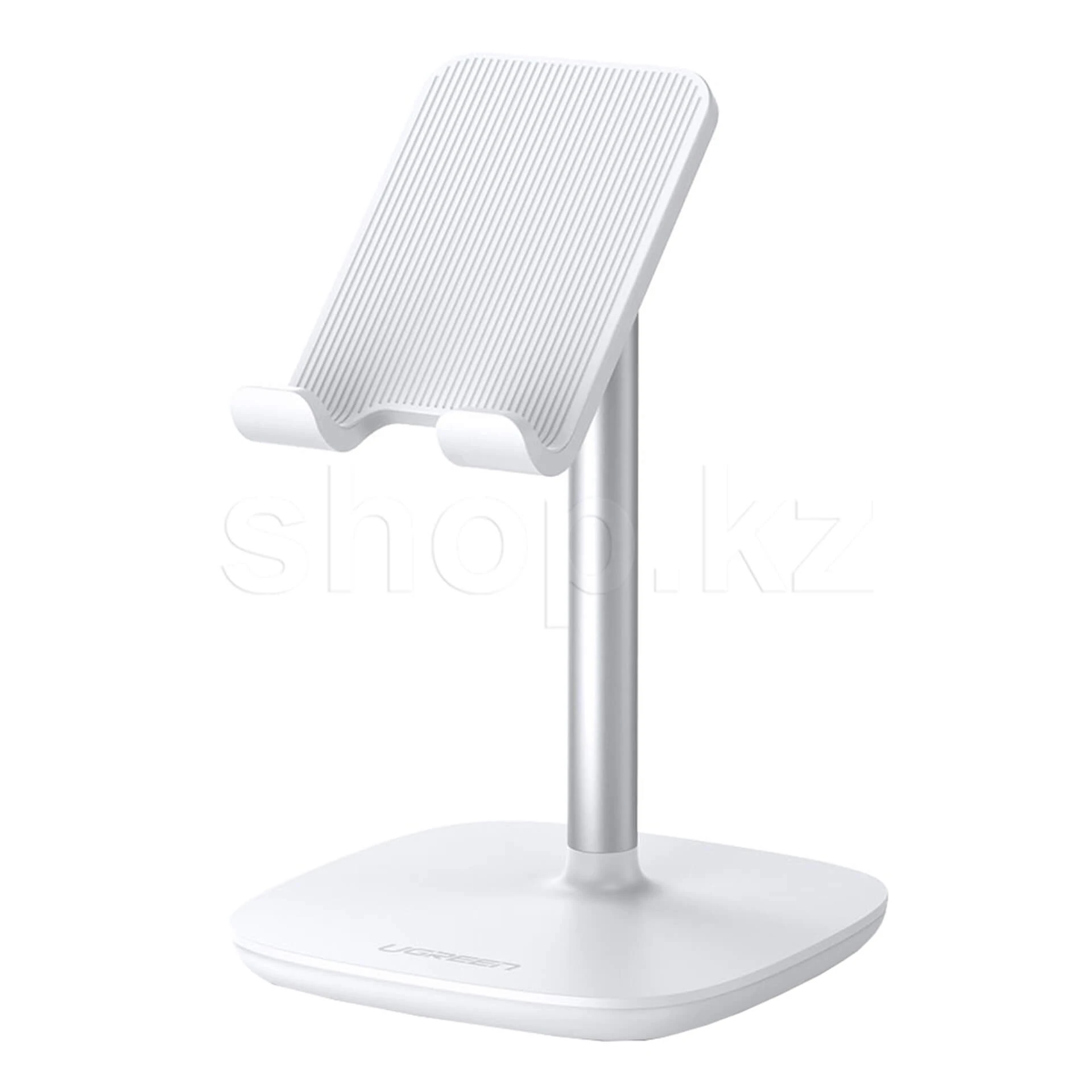 Подставка Ugreen LP177, 4-7.9", (PC+ABS)+aluminum alloy, White