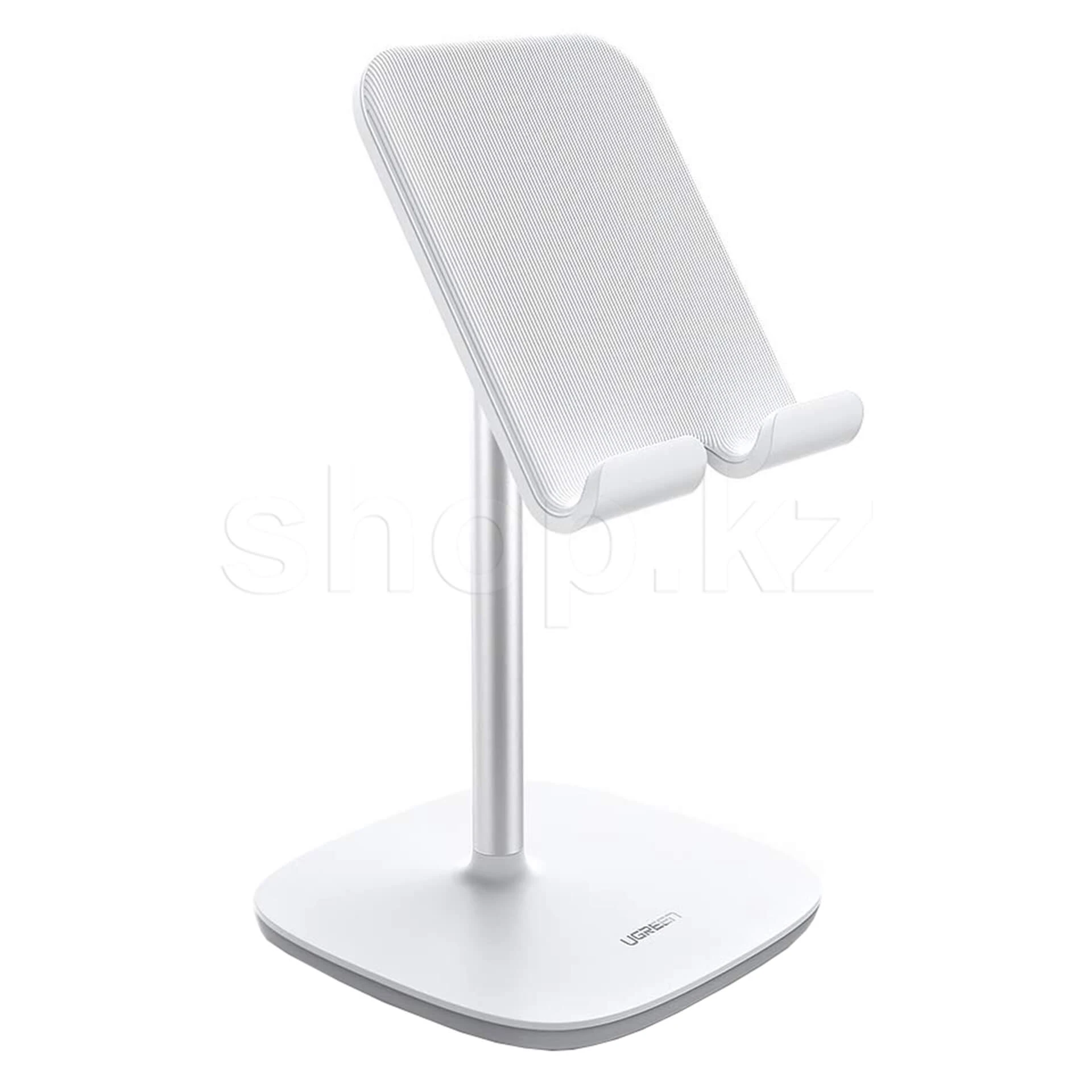 Подставка Ugreen LP177, 4-7.9", (PC+ABS)+aluminum alloy, White — 2