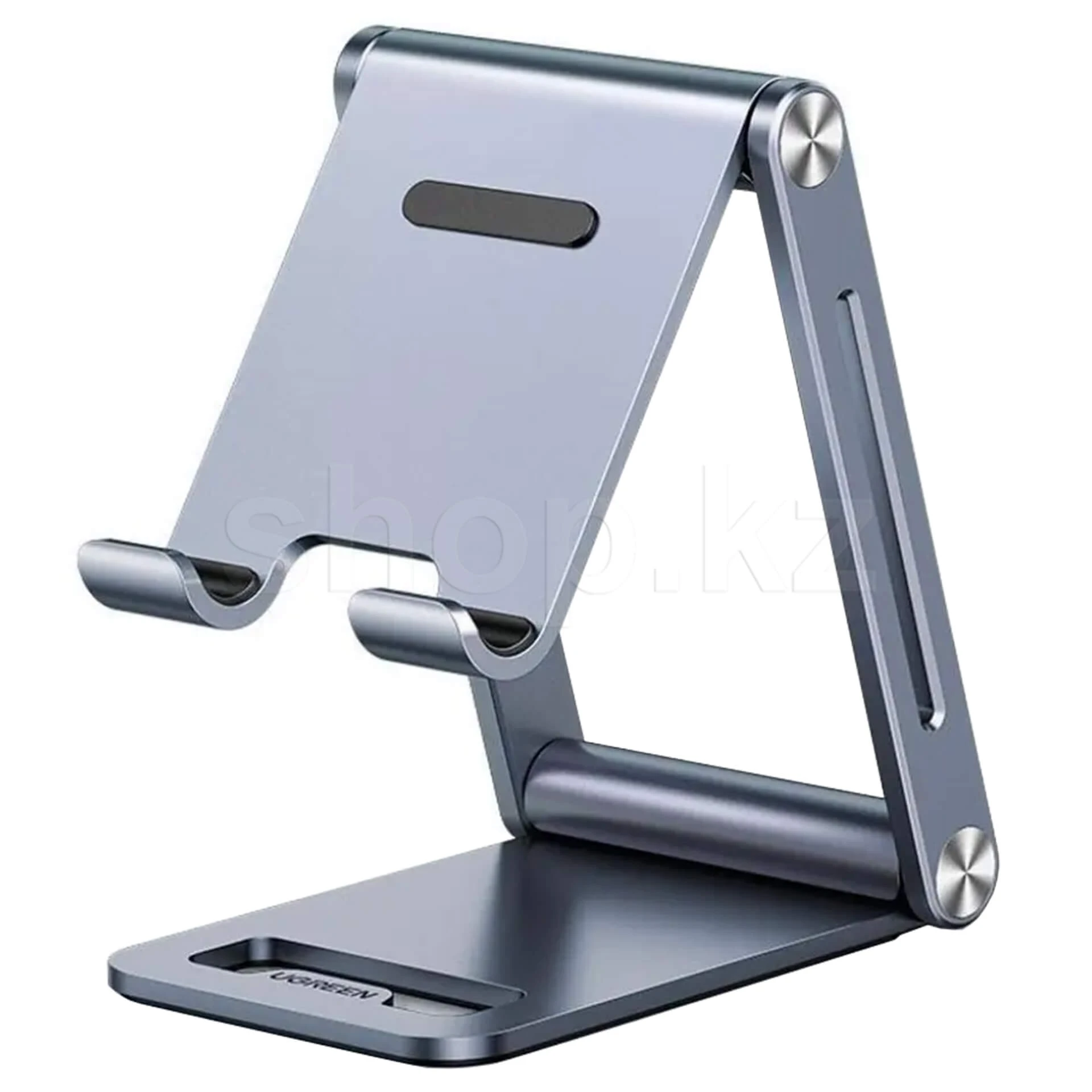 Подставка Ugreen LP263, 4.7-7.9", aluminum alloy, Grey
