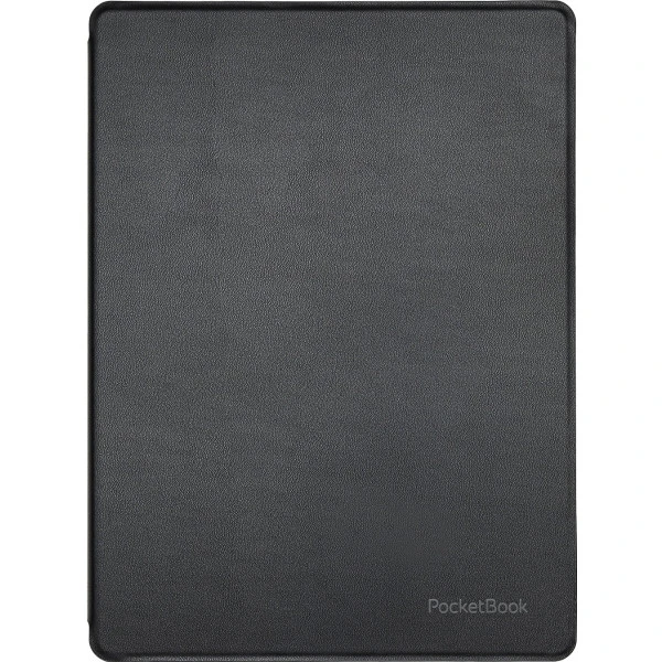 Чехол для электронной книги PocketBook 970, Кожзаменитель(полиуретан), Black