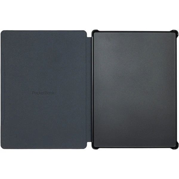 Чехол для электронной книги PocketBook 970, Кожзаменитель(полиуретан), Black — 2