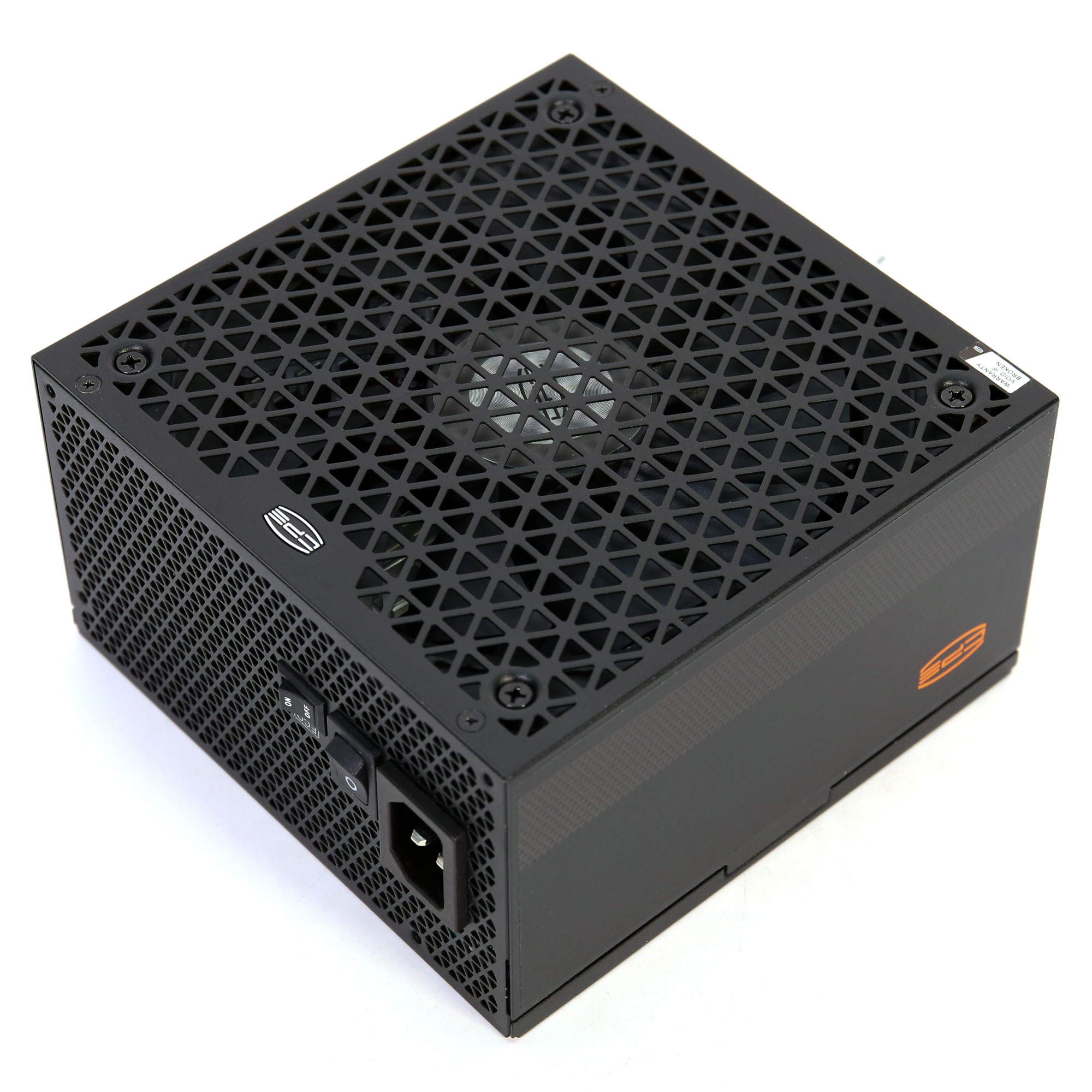 БП ATX 850W PCCooler YT850, Platinum, 20+4/20+4+8/24+4/24+8/24+4+8/24+8+8, 13.5сm, 3x6+2p+16p PCI-E