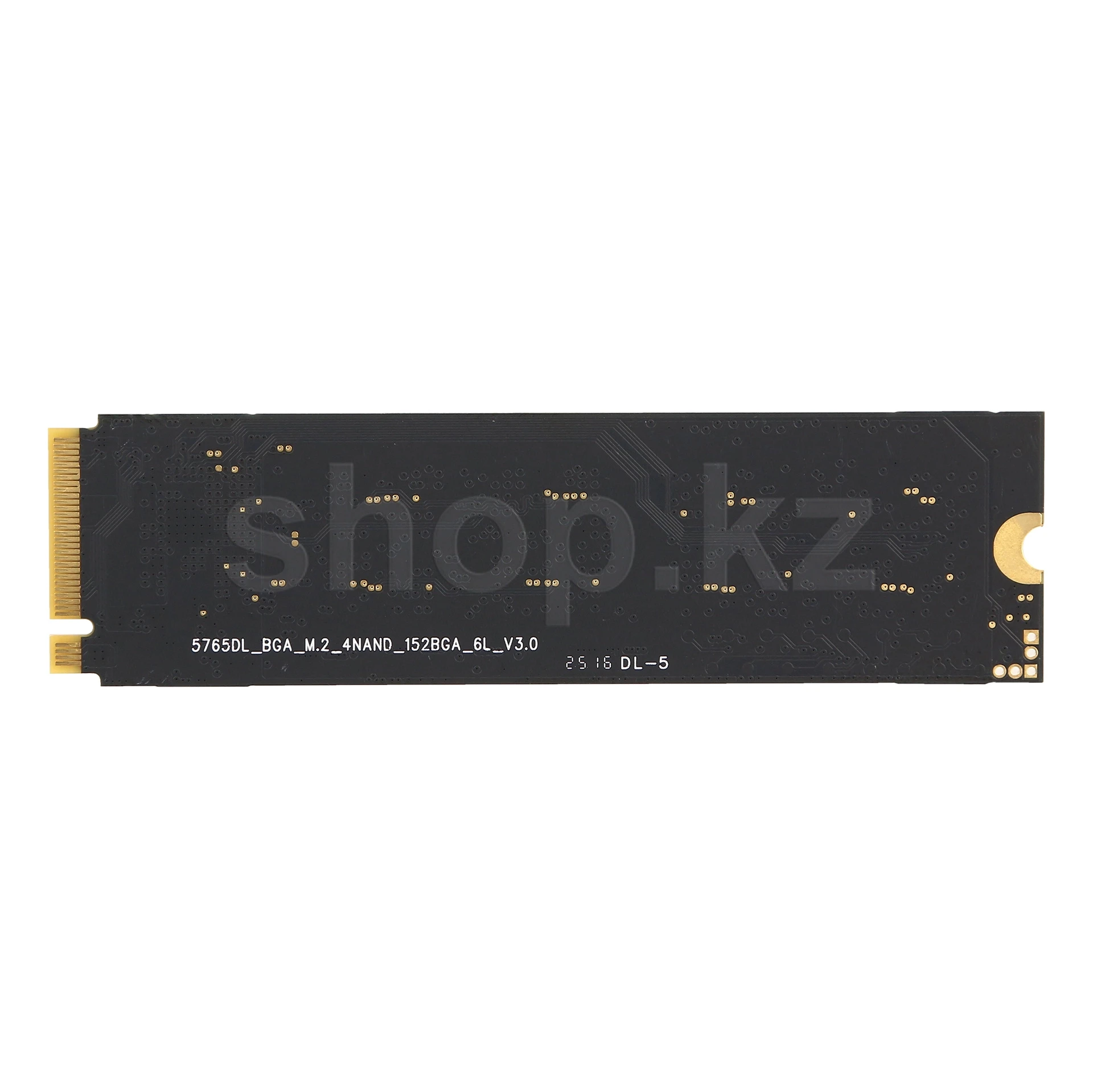 SSD 256GB AGI AI198R, М.2, read 1950 MB/s, write 1200 MB/s, PCIe 3.0, TLC — 2
