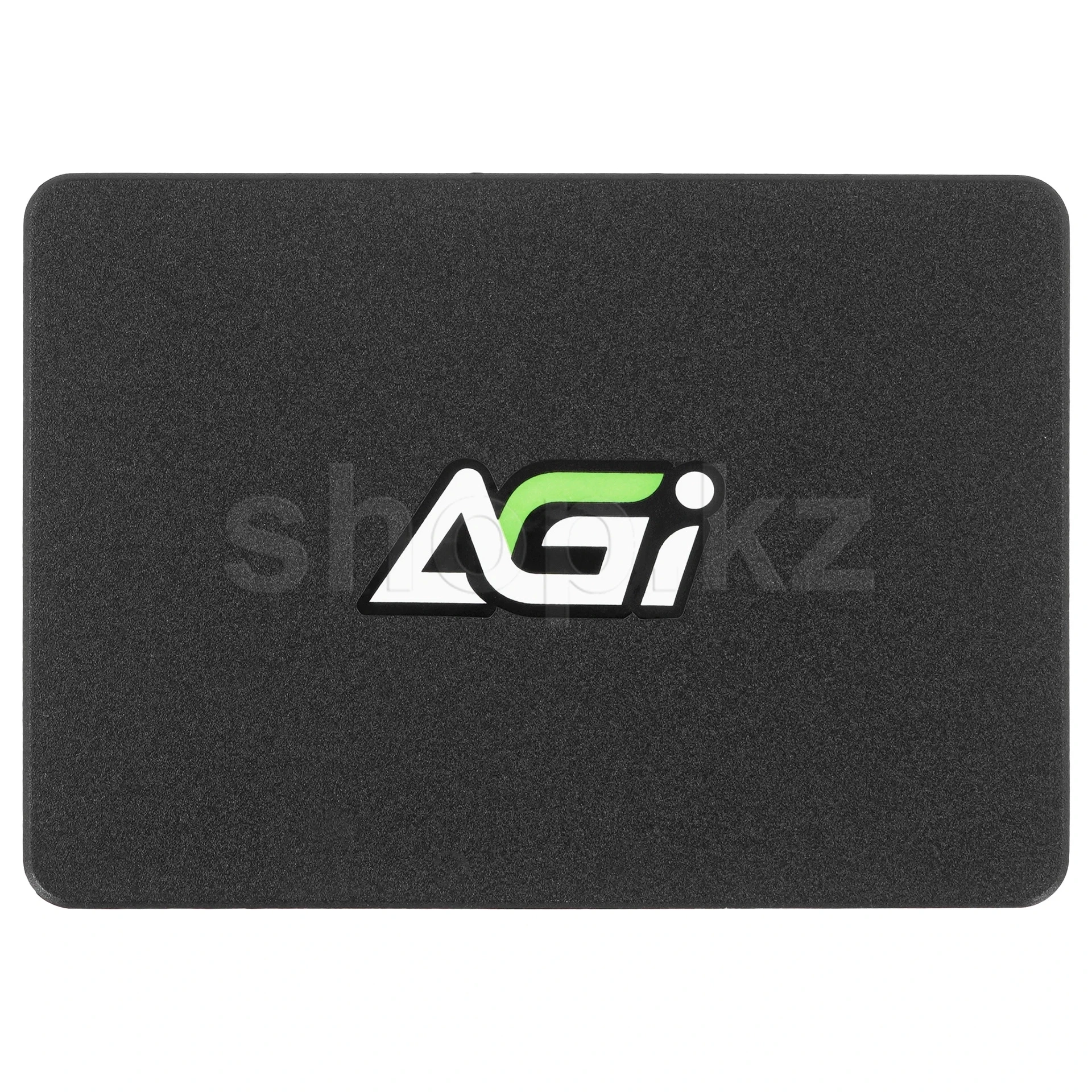 SSD накопитель SSD 256GB AGI AI238, 2,5", read 530 MB/s, write 510 MB/s, SATA III, SLC