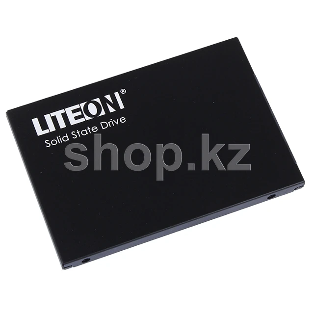 SSD накопитель SSD 960GB LiteOn MU3 PH6, 2.5", read 550 MB/s, write 500 MB/s, SATA III, MLC
