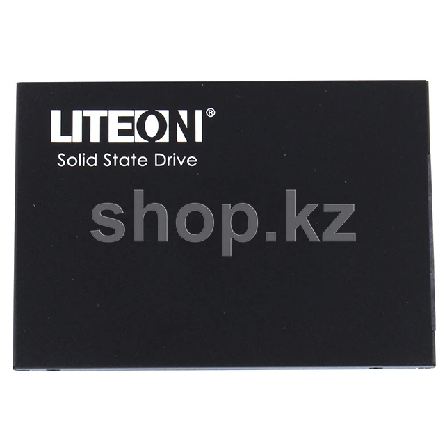 SSD накопитель SSD 960GB LiteOn MU3 PH6, 2.5", read 550 MB/s, write 500 MB/s, SATA III, MLC — 2
