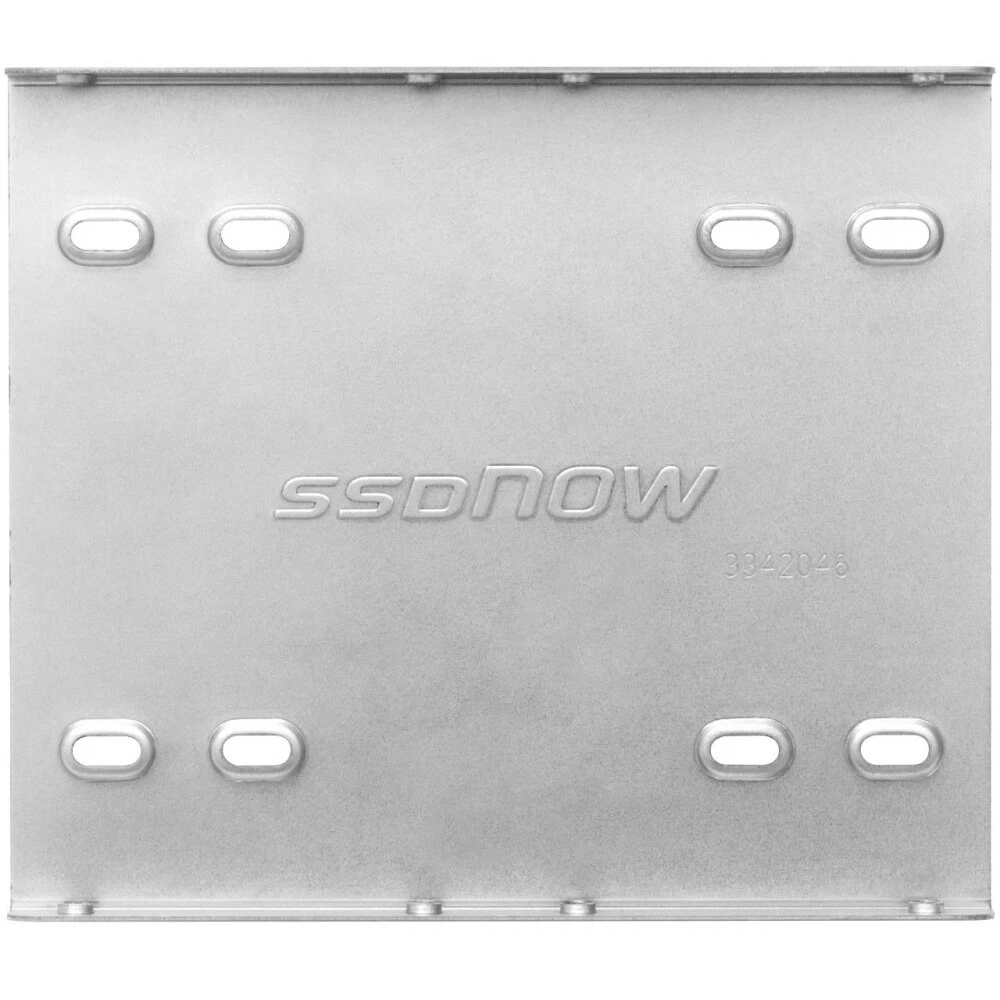 Корзина для HDD/SSD Kingston SNA-BR2/35, 2.5", салазки для устройств 2.5" в отсек 3.5", OEM