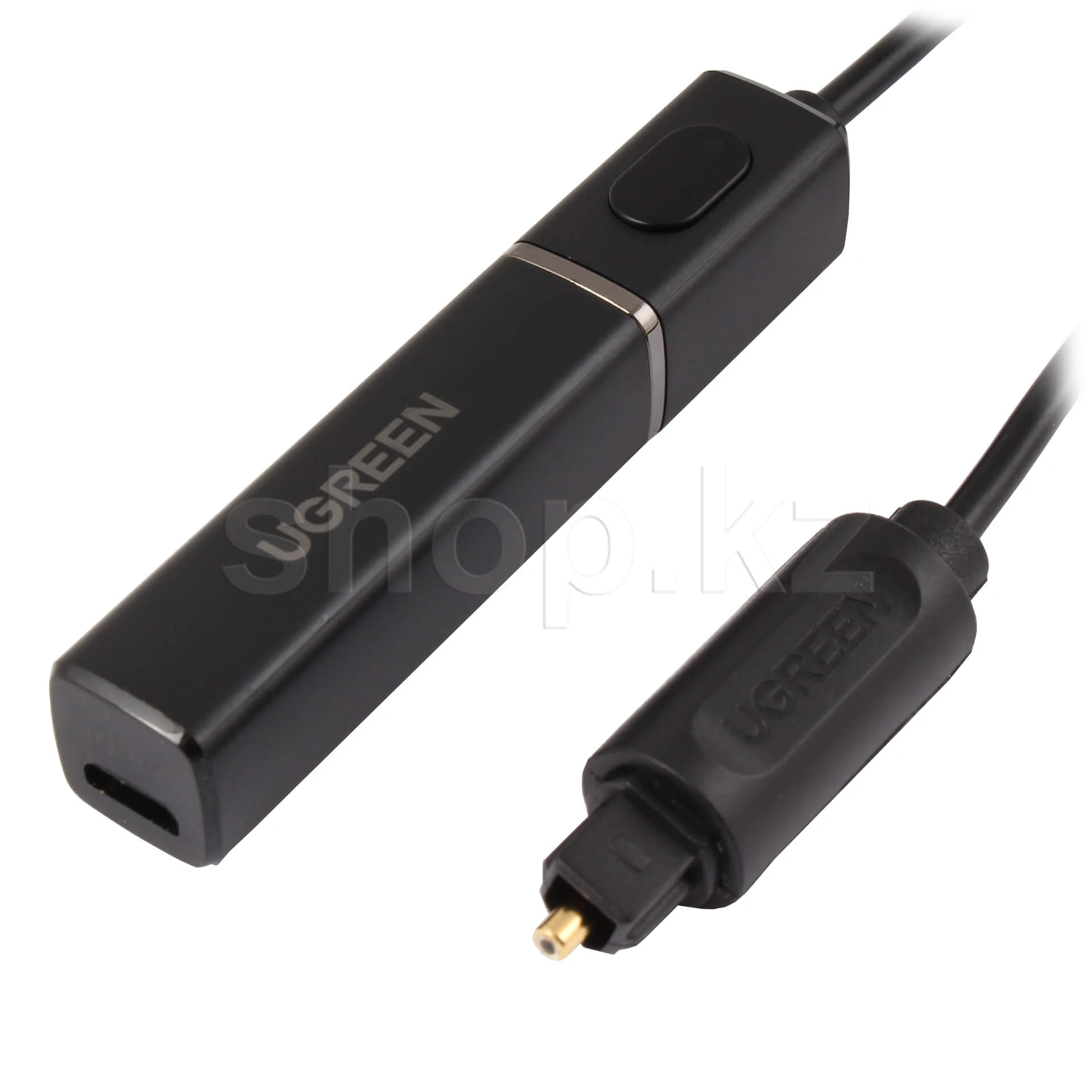 Трансмиттер Ugreen CM150, BT 5.0, 1xS/PDIF, microUSB